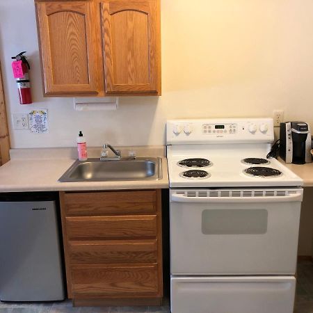 Spring Creek Inn هيل سيتي المظهر الخارجي الصورة