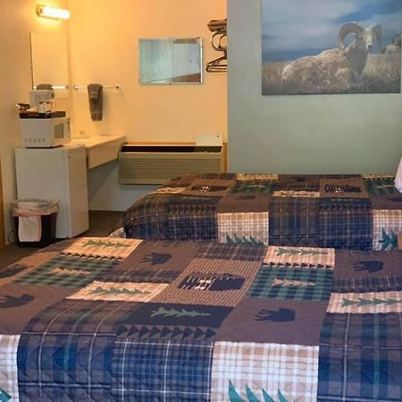Spring Creek Inn هيل سيتي المظهر الخارجي الصورة
