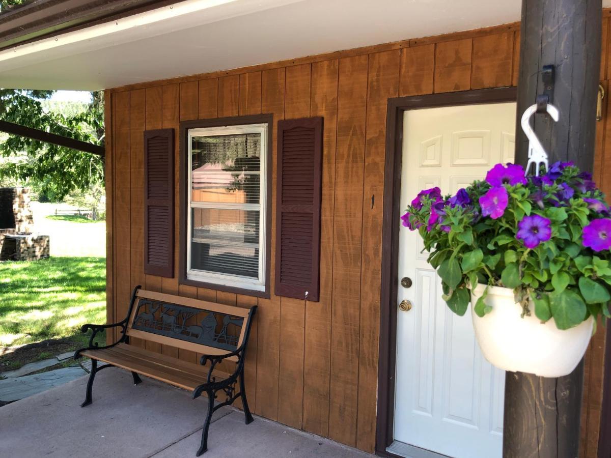 Spring Creek Inn هيل سيتي المظهر الخارجي الصورة