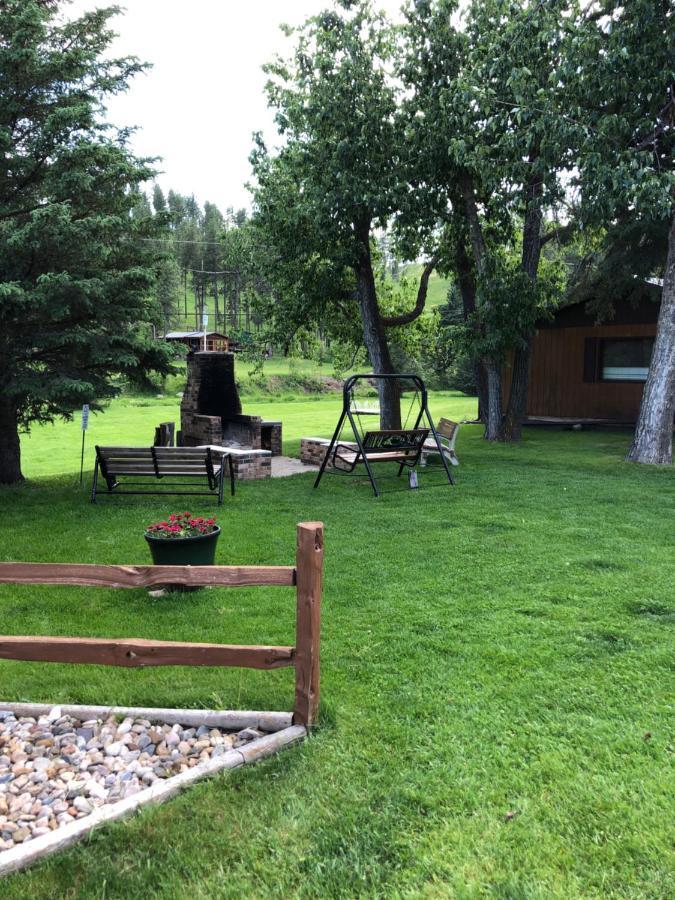 Spring Creek Inn هيل سيتي المظهر الخارجي الصورة