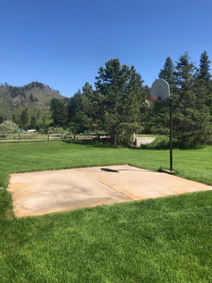 Spring Creek Inn هيل سيتي المظهر الخارجي الصورة