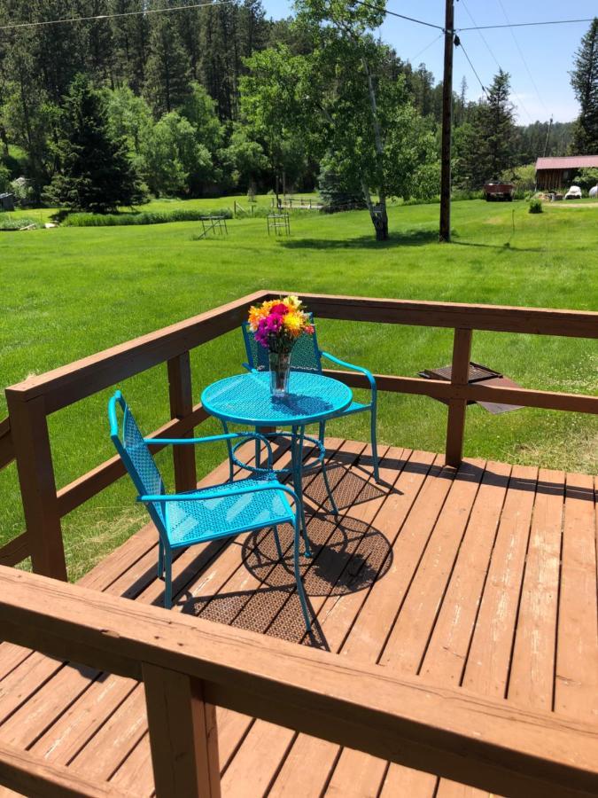 Spring Creek Inn هيل سيتي المظهر الخارجي الصورة