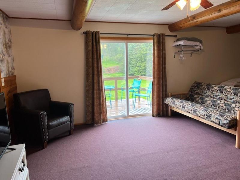 Spring Creek Inn هيل سيتي المظهر الخارجي الصورة