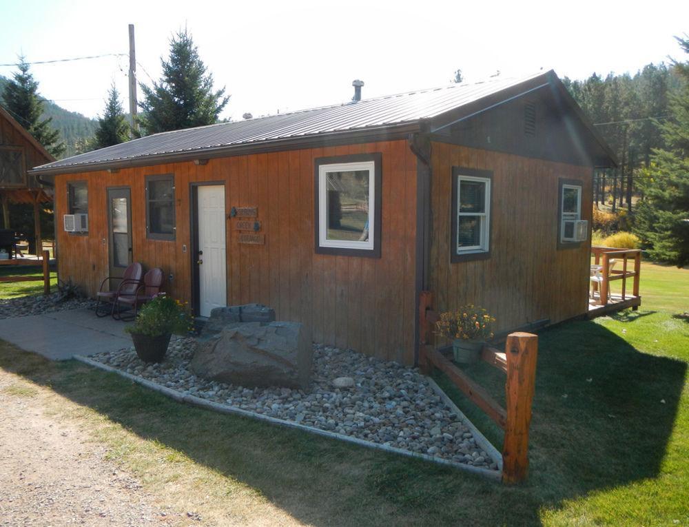 Spring Creek Inn هيل سيتي المظهر الخارجي الصورة