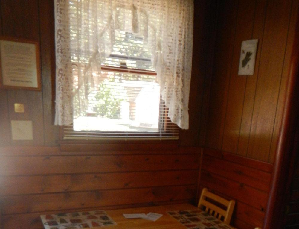 Spring Creek Inn هيل سيتي المظهر الخارجي الصورة