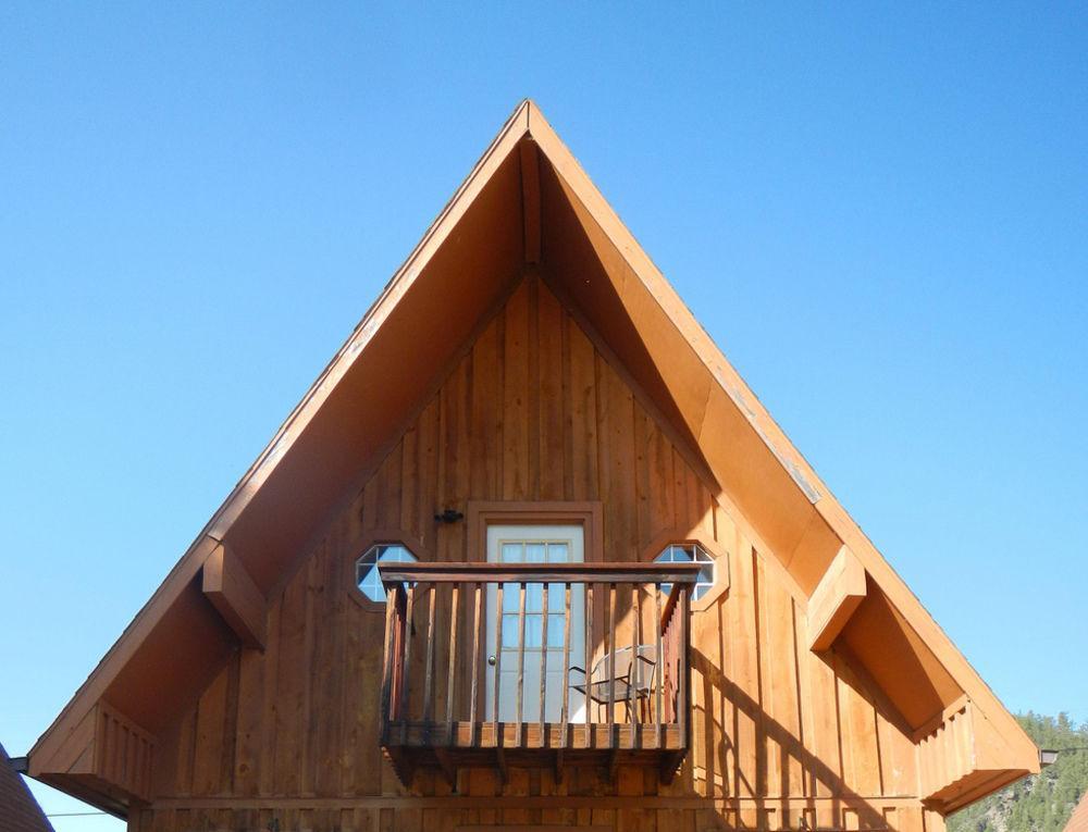 Spring Creek Inn هيل سيتي المظهر الخارجي الصورة