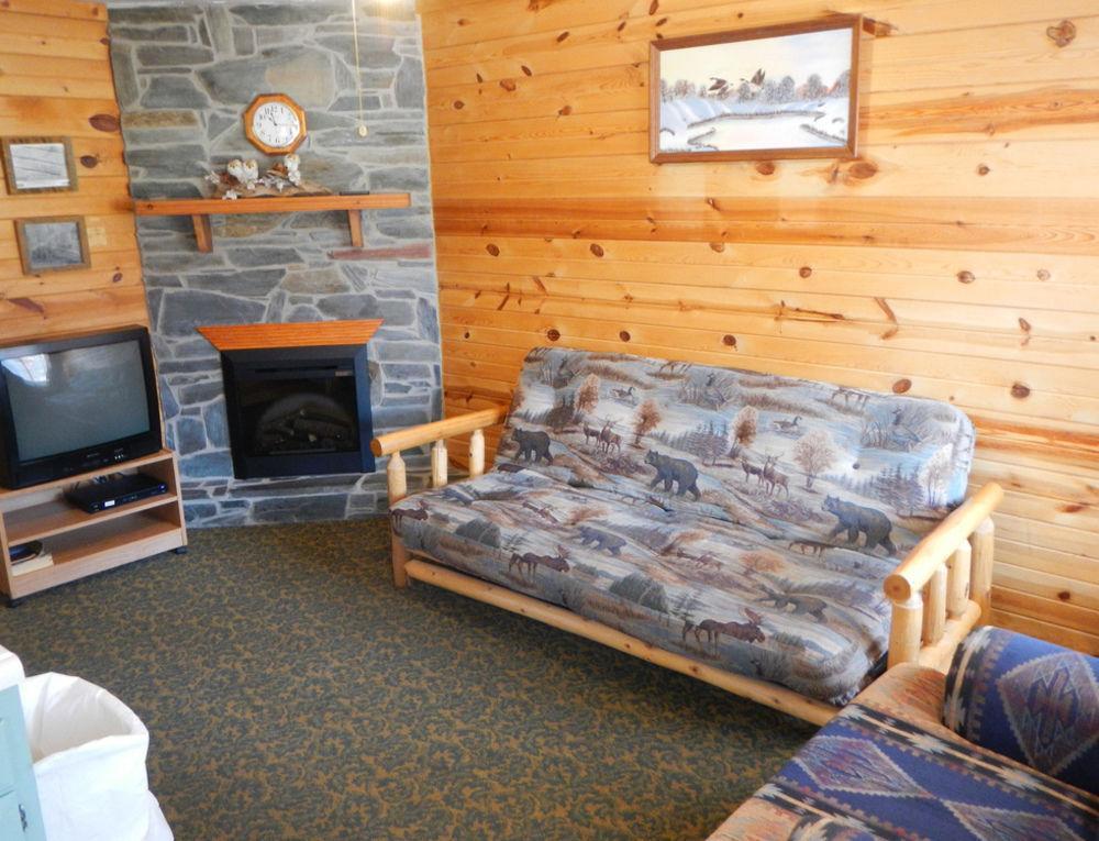 Spring Creek Inn هيل سيتي المظهر الخارجي الصورة