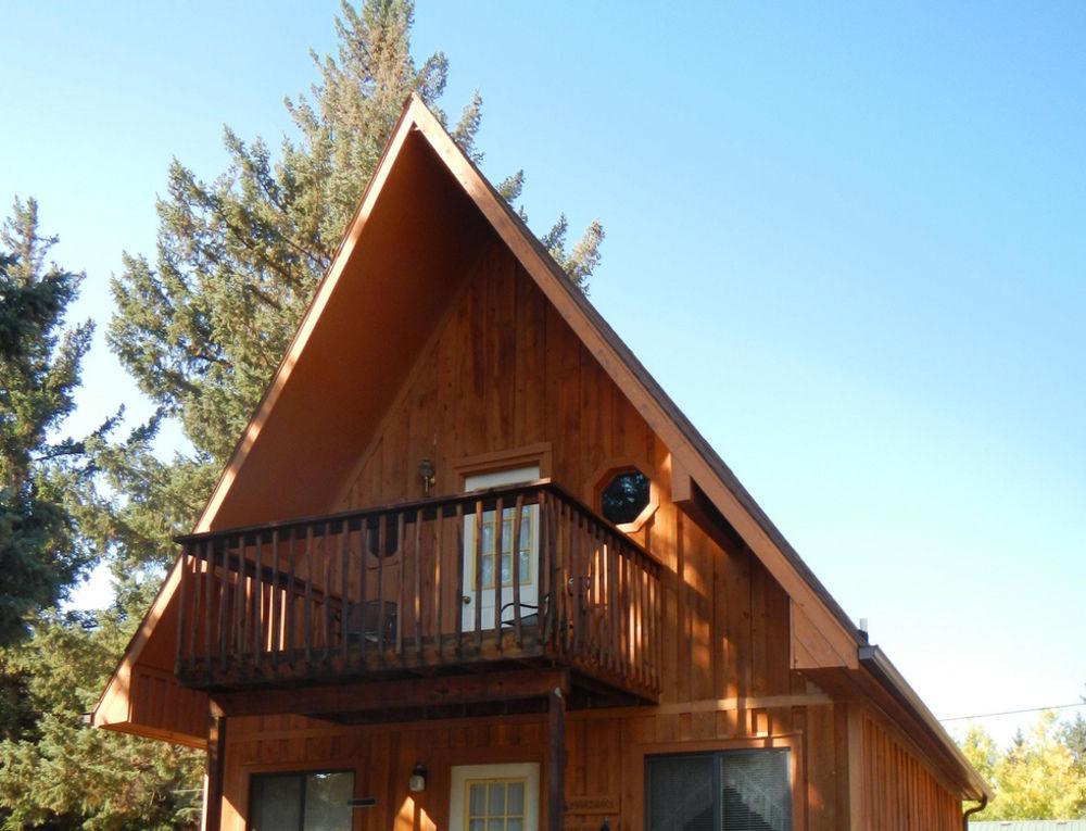 Spring Creek Inn هيل سيتي المظهر الخارجي الصورة