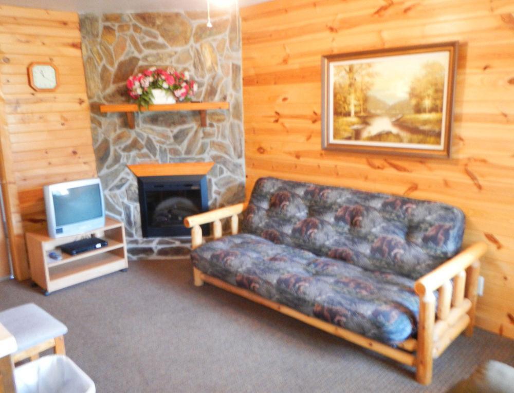 Spring Creek Inn هيل سيتي المظهر الخارجي الصورة