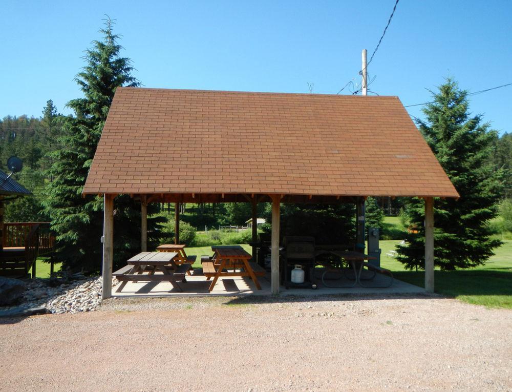 Spring Creek Inn هيل سيتي المظهر الخارجي الصورة