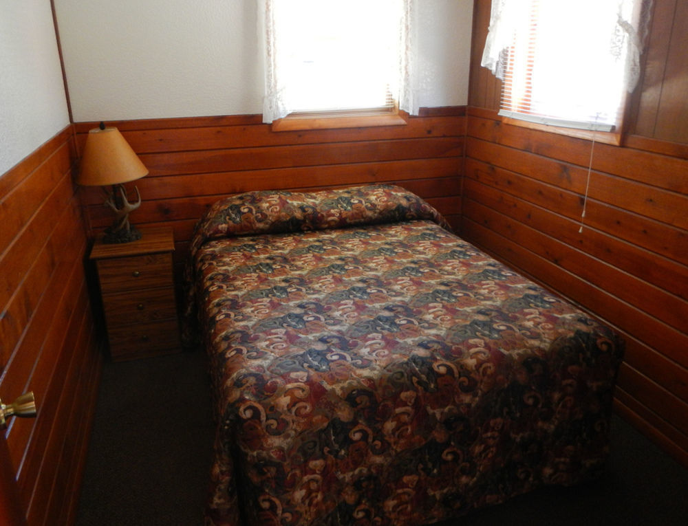 Spring Creek Inn هيل سيتي المظهر الخارجي الصورة