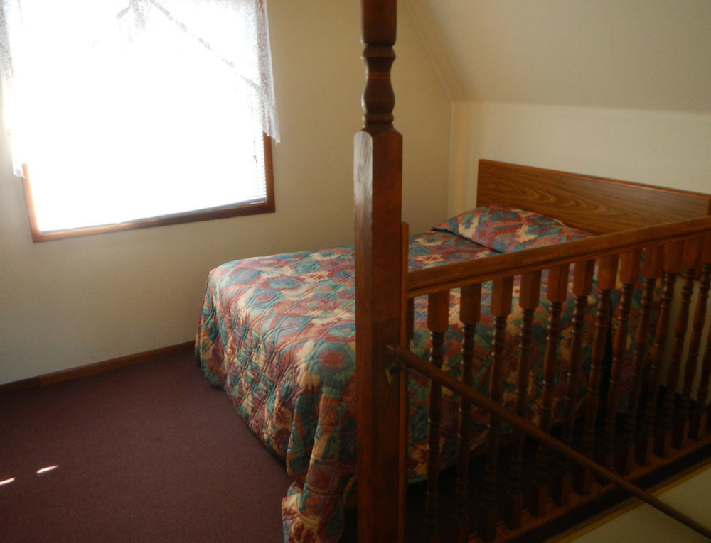Spring Creek Inn هيل سيتي المظهر الخارجي الصورة