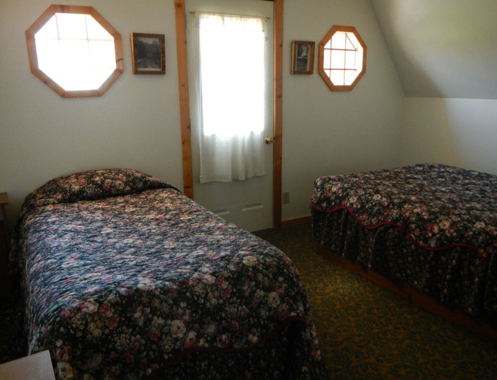 Spring Creek Inn هيل سيتي المظهر الخارجي الصورة