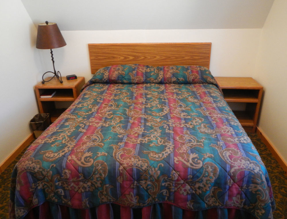 Spring Creek Inn هيل سيتي المظهر الخارجي الصورة