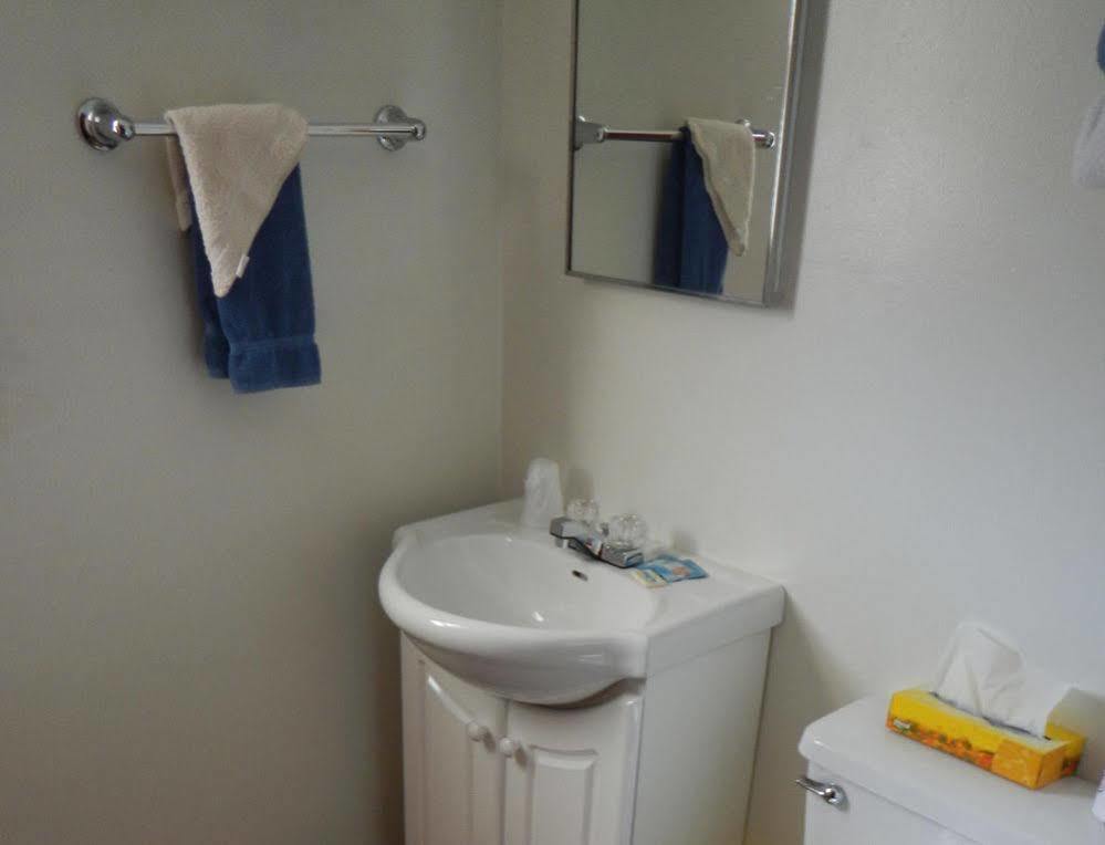 Spring Creek Inn هيل سيتي المظهر الخارجي الصورة